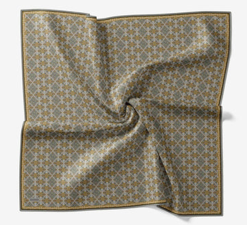 Silk Home Soft Eşarp 12056-17