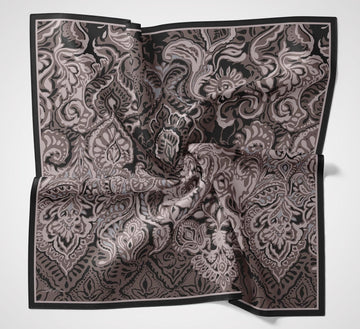 Silk Home Velora Eşarp 23022-17