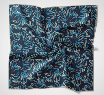 Silk Home Soft Eşarp 12026-17 - İthalesarponline.com - Soft Eşarp - Silk Home