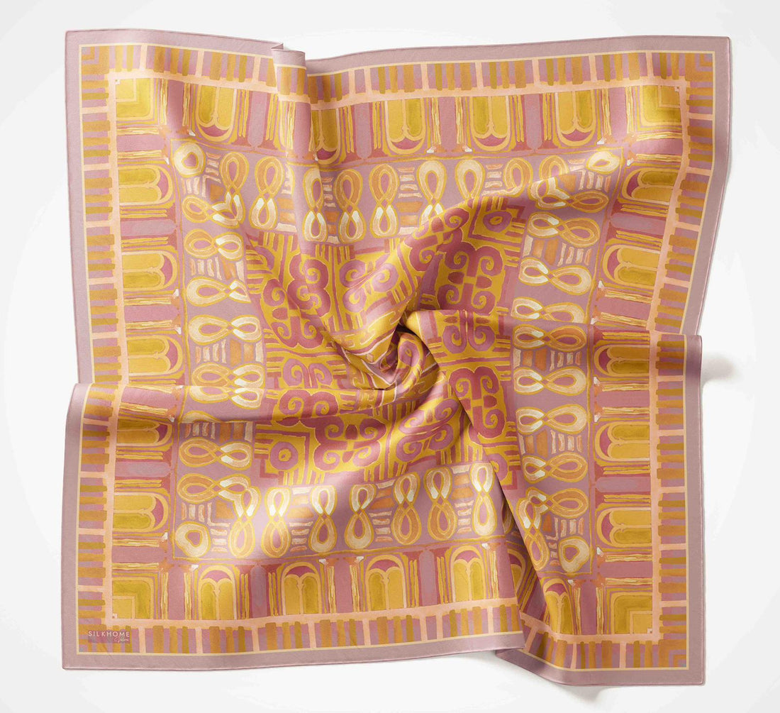 Silk Home Velora Eşarp 23017-17 - İthalesarponline.com - Velora Eşarp - Silk Home