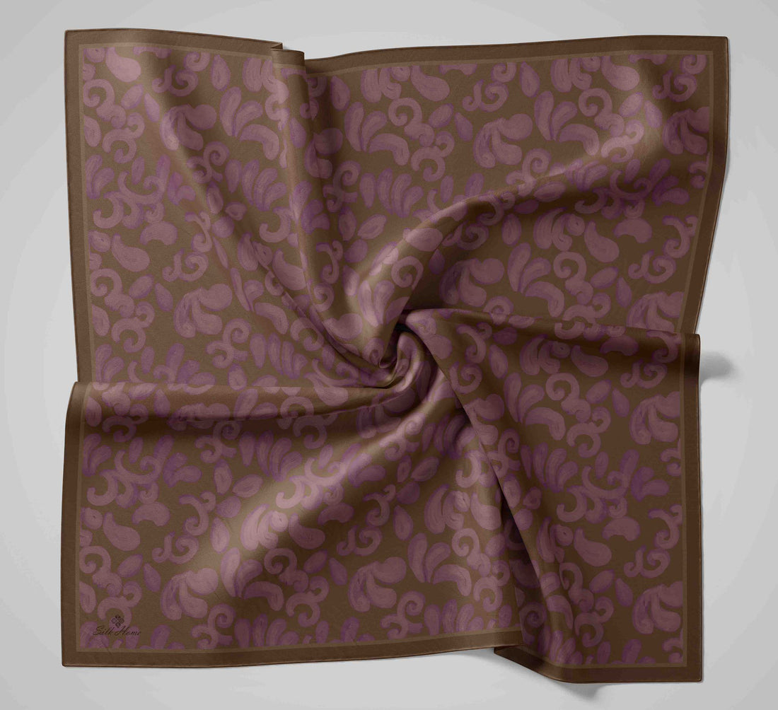 Silk Home Velora Eşarp 23002-17 - İthalesarponline.com - Velora Eşarp - Silk Home