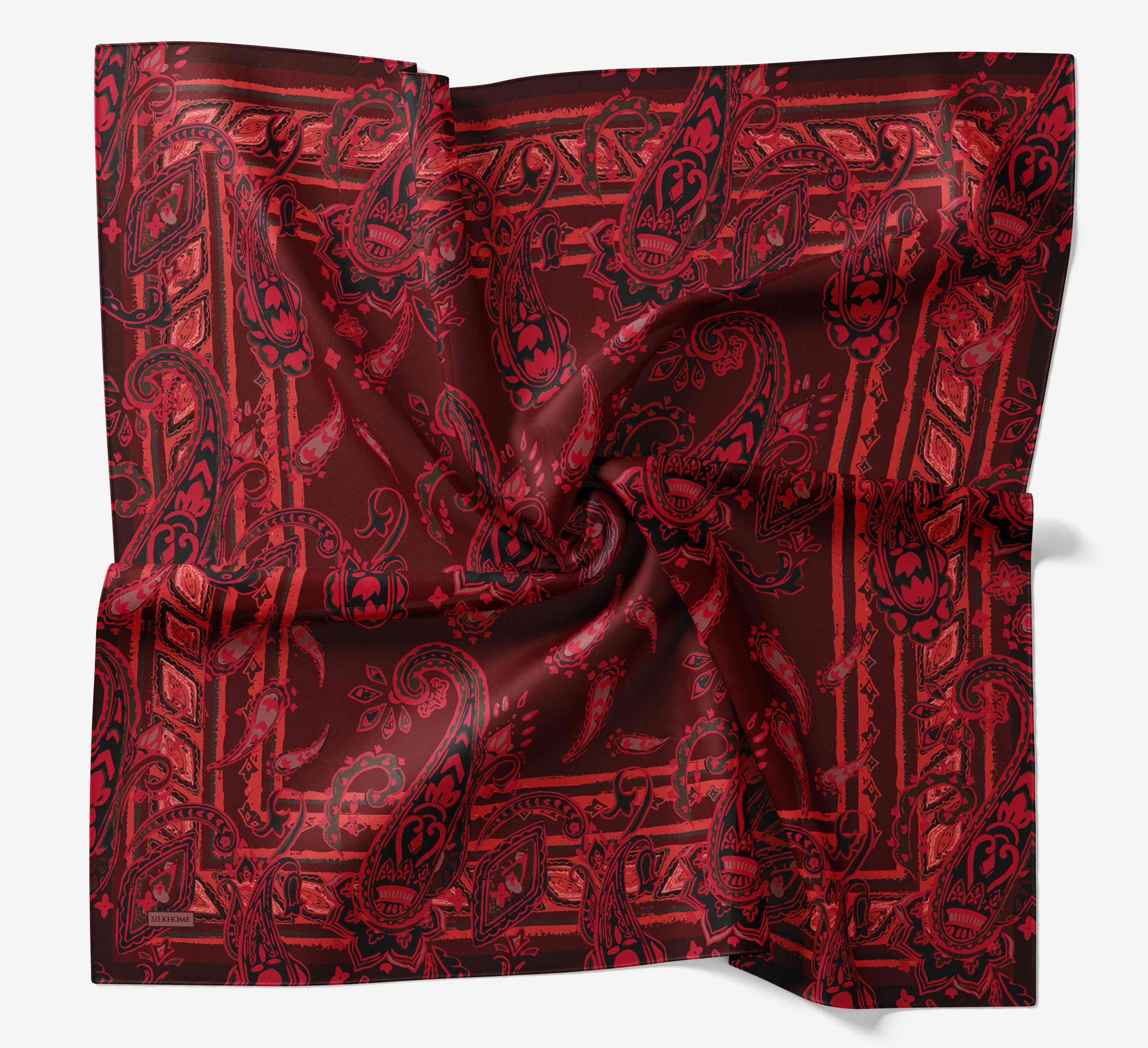 Silk Home Velora Eşarp 23023-17