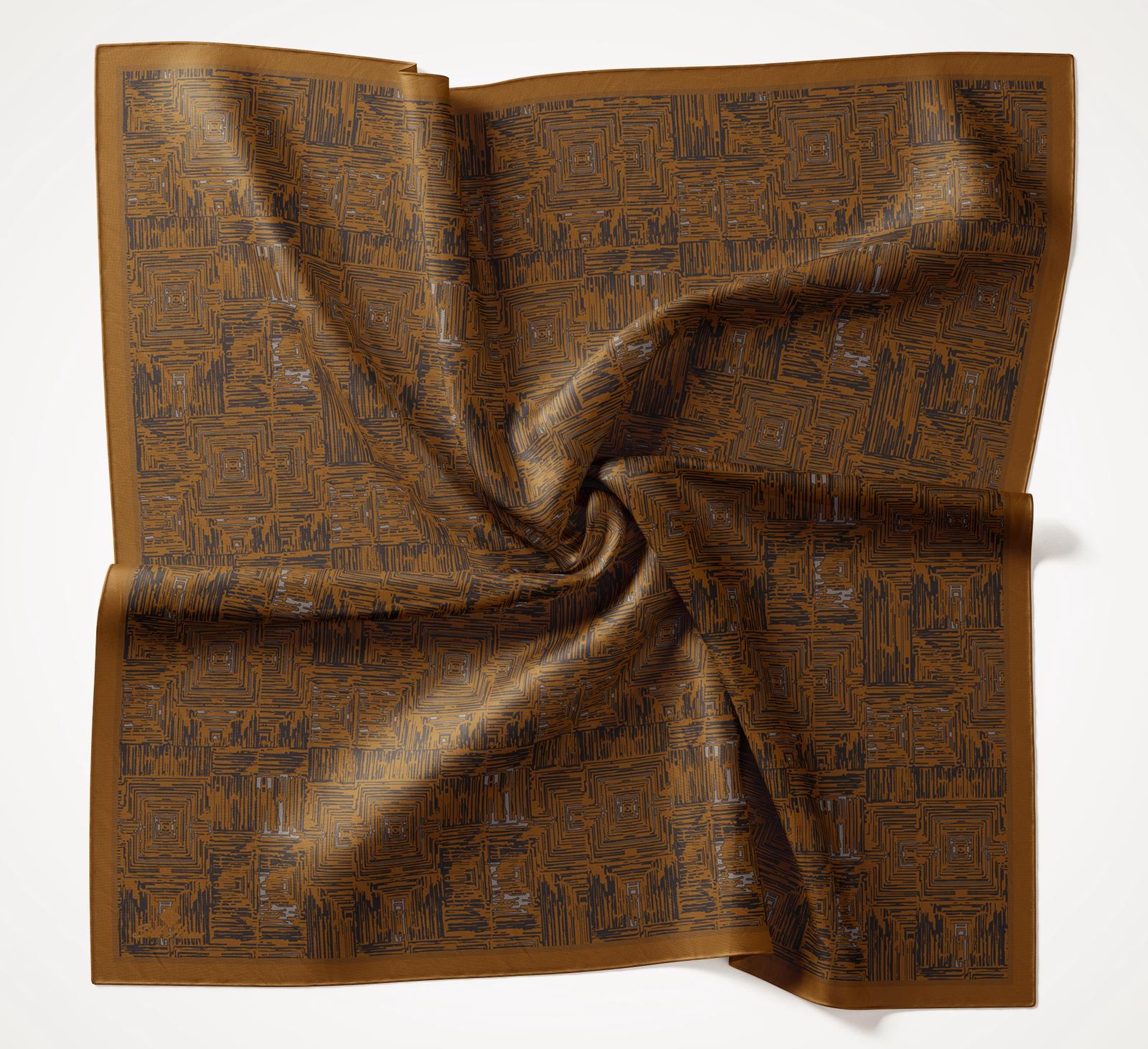 Silk Home Velora Eşarp 23010-18 - İthalesarponline.com - Velora Eşarp - Silk Home