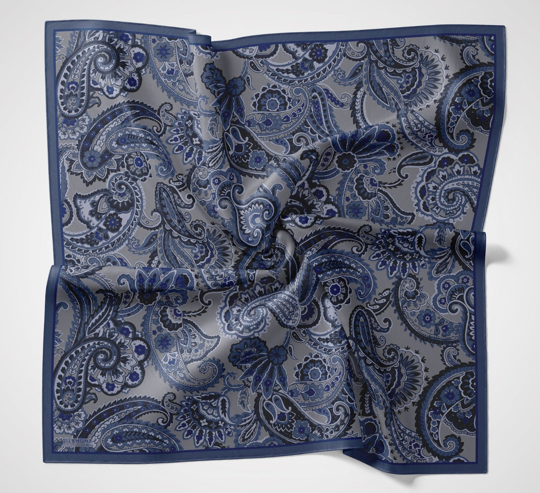 Silk Home Velora Eşarp 23013-18 - İthalesarponline.com - Velora Eşarp - Silk Home