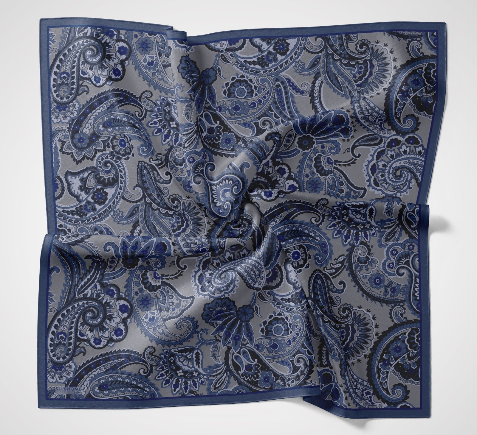 Silk Home Velora Eşarp 23013-18 - İthalesarponline.com - Velora Eşarp - Silk Home