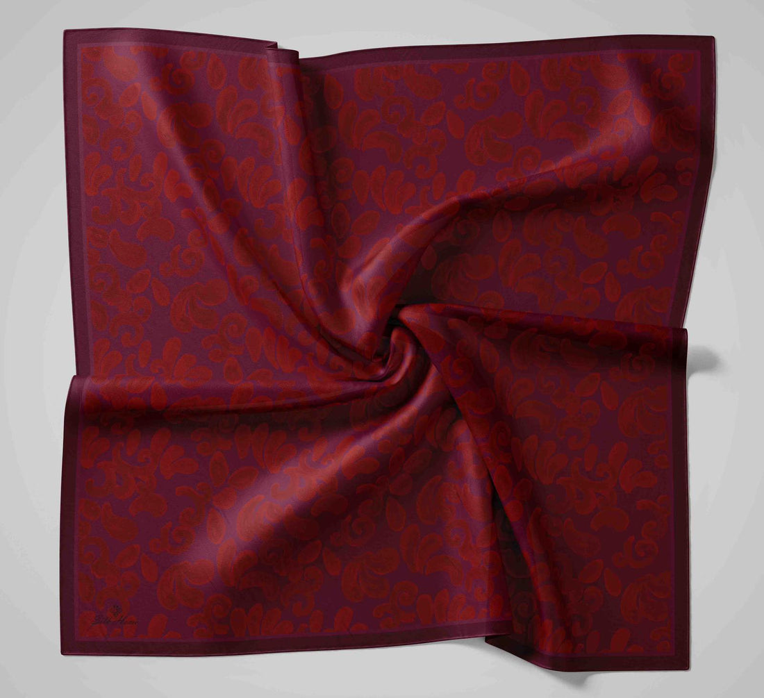 Silk Home Velora Eşarp 23002-18 - İthalesarponline.com - Velora Eşarp - Silk Home