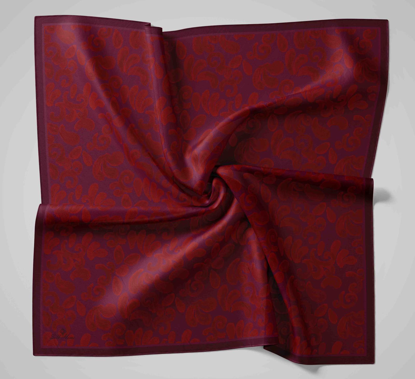 Silk Home Velora Eşarp 23002-18 - İthalesarponline.com - Velora Eşarp - Silk Home