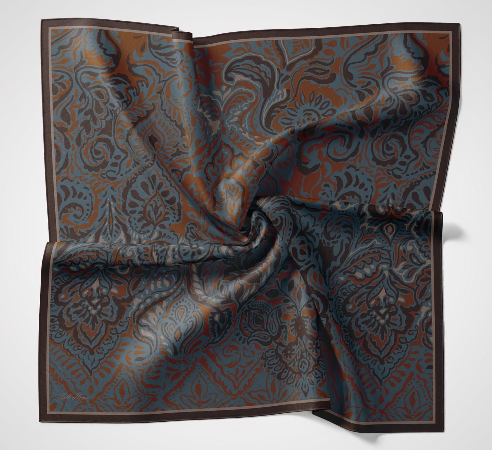 Silk Home Velora Eşarp 23022-18
