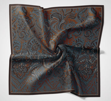 Silk Home Velora Eşarp 23022-18