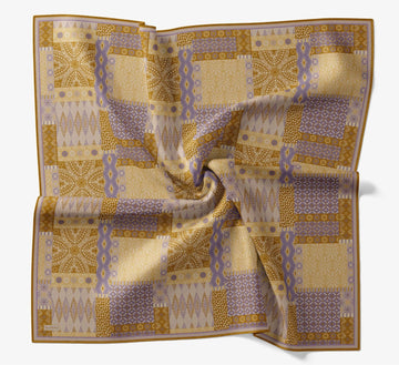 Silk Home Soft Eşarp 12058-18