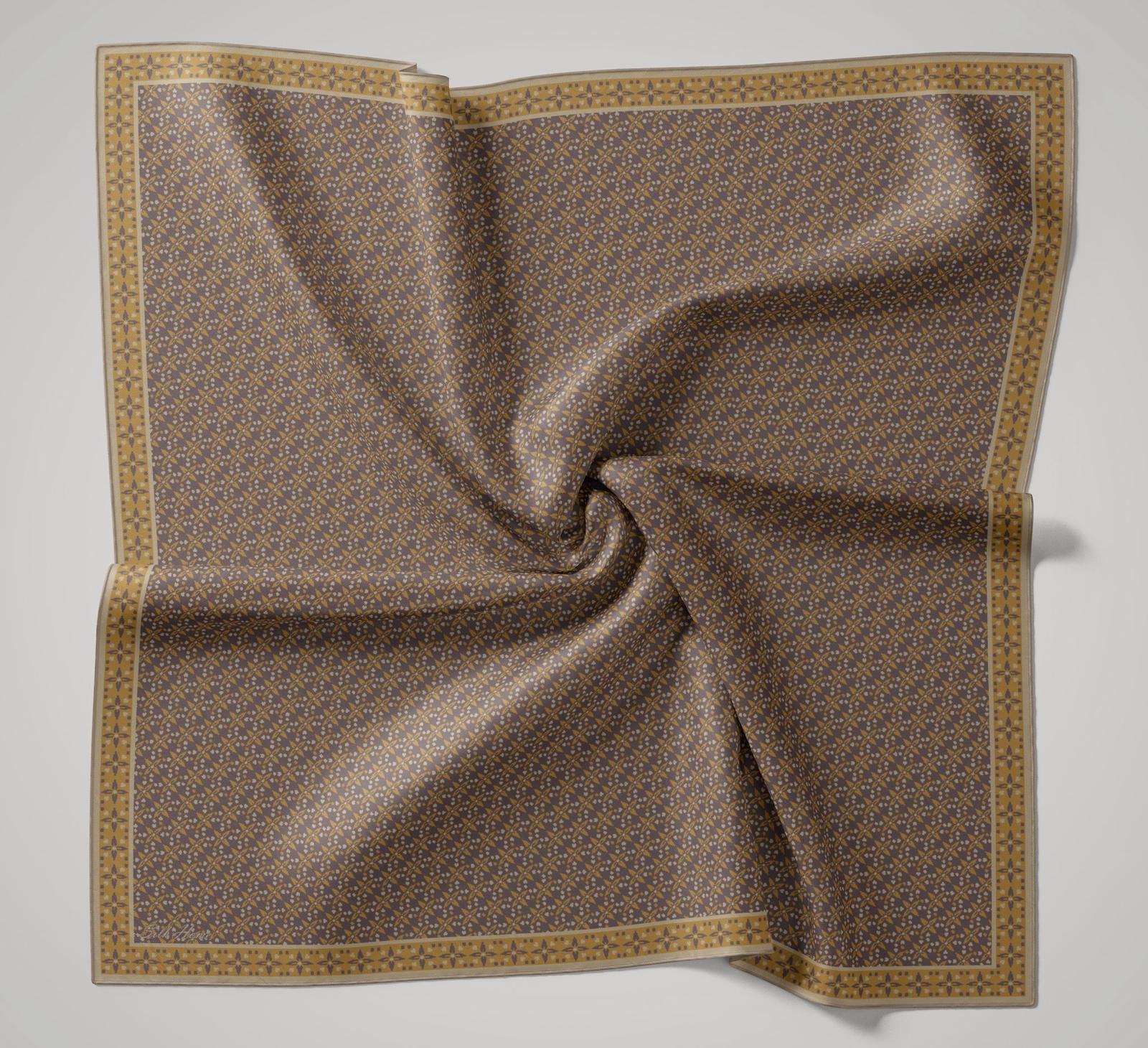 Silk Home Soft Eşarp 12014-18 - İthalesarponline.com - Soft Eşarp - Silk Home