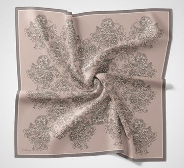 Silk Home Velora Eşarp 23015-18 - İthalesarponline.com - Velora Eşarp - Silk Home