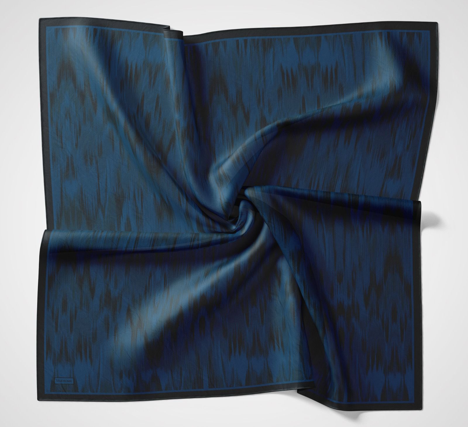 Silk Home Velora Eşarp 23018-18 - İthalesarponline.com - Velora Eşarp - Silk Home