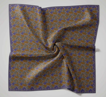 Silk Home Soft Eşarp 12047-18