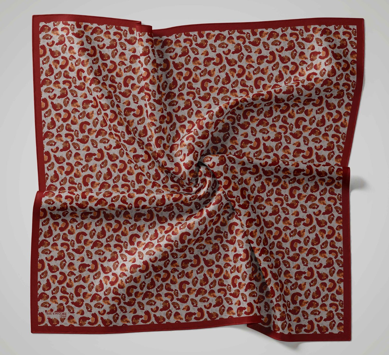 Silk Home Velora Eşarp 23019-18 - İthalesarponline.com - Velora Eşarp - Silk Home