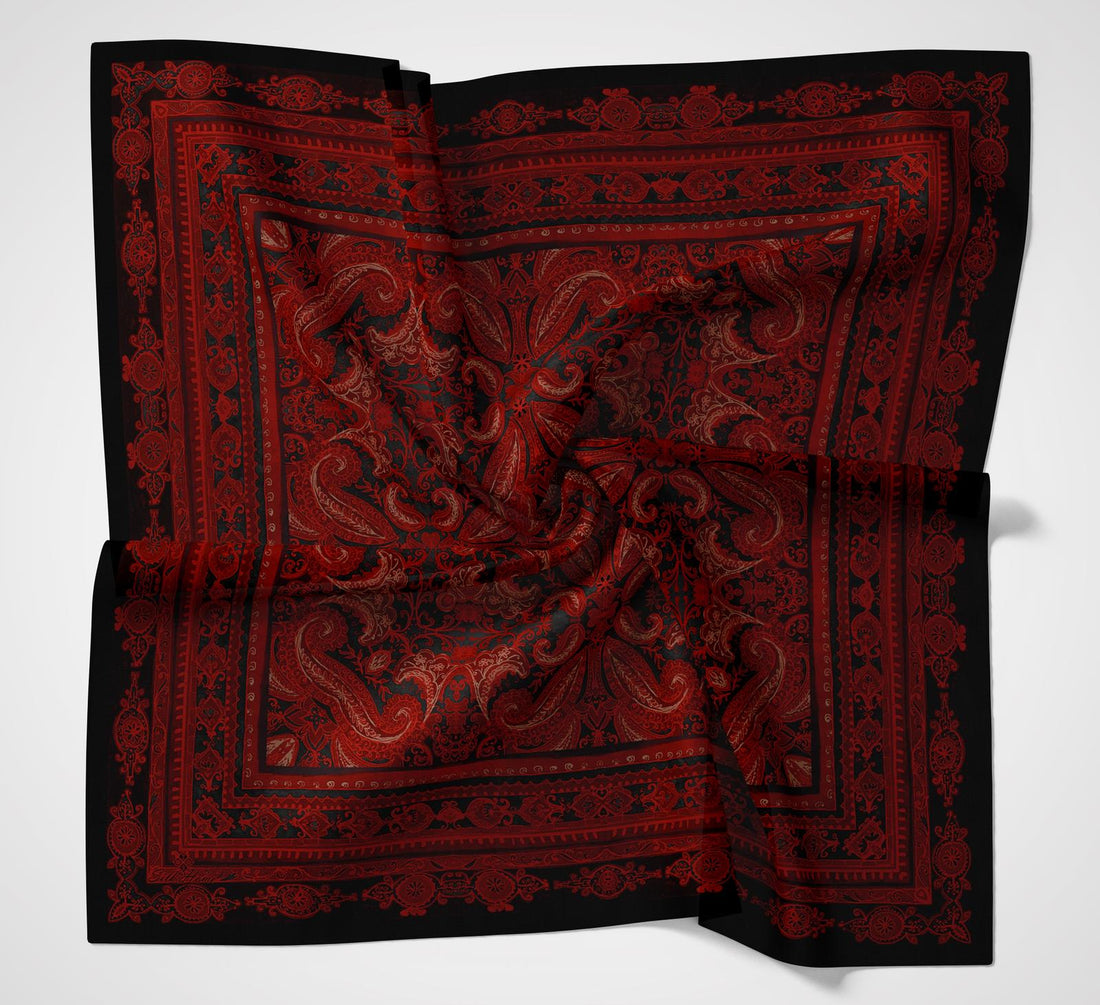 Silk Home Velora Eşarp 23008-18 - İthalesarponline.com - Velora Eşarp - Silk Home
