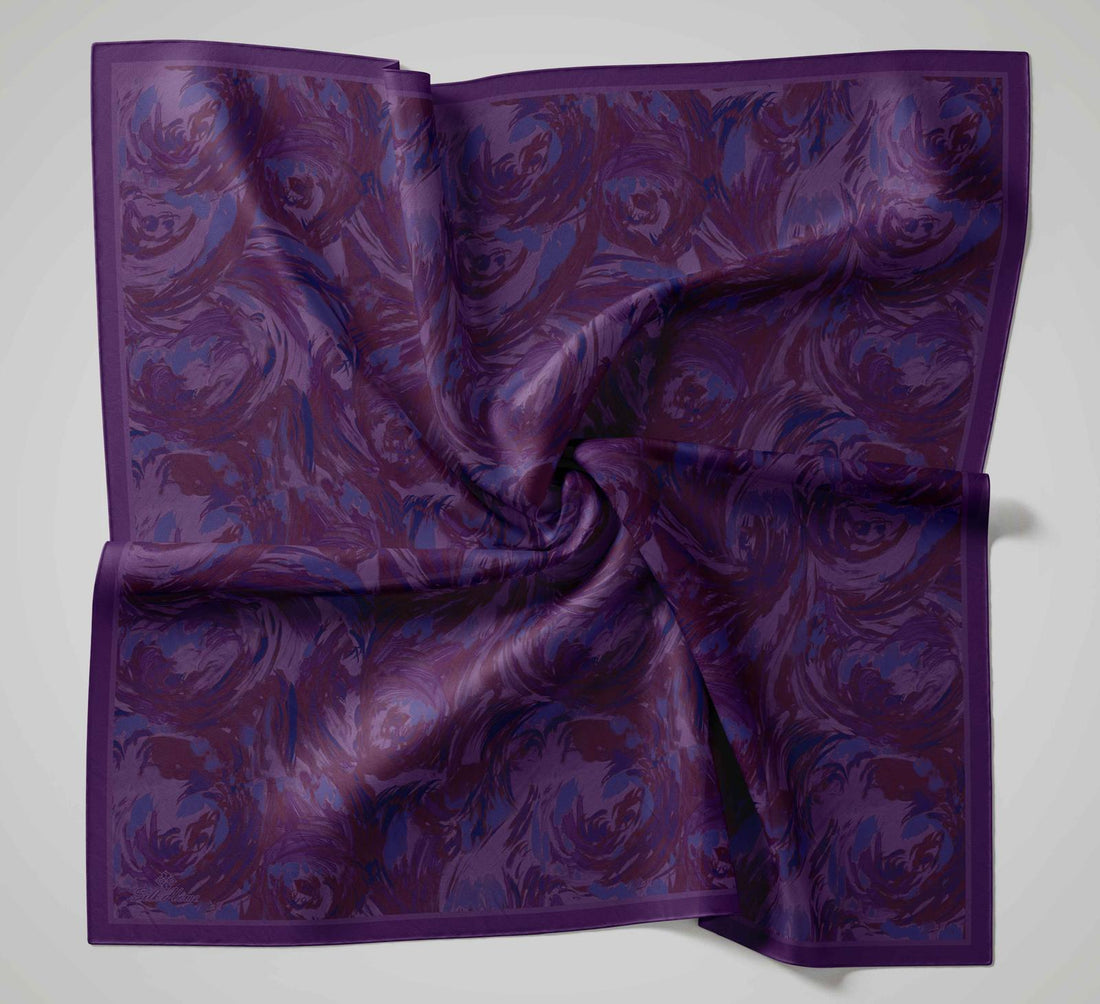 Silk Home Velora Eşarp 23005-18 - İthalesarponline.com - Velora Eşarp - Silk Home