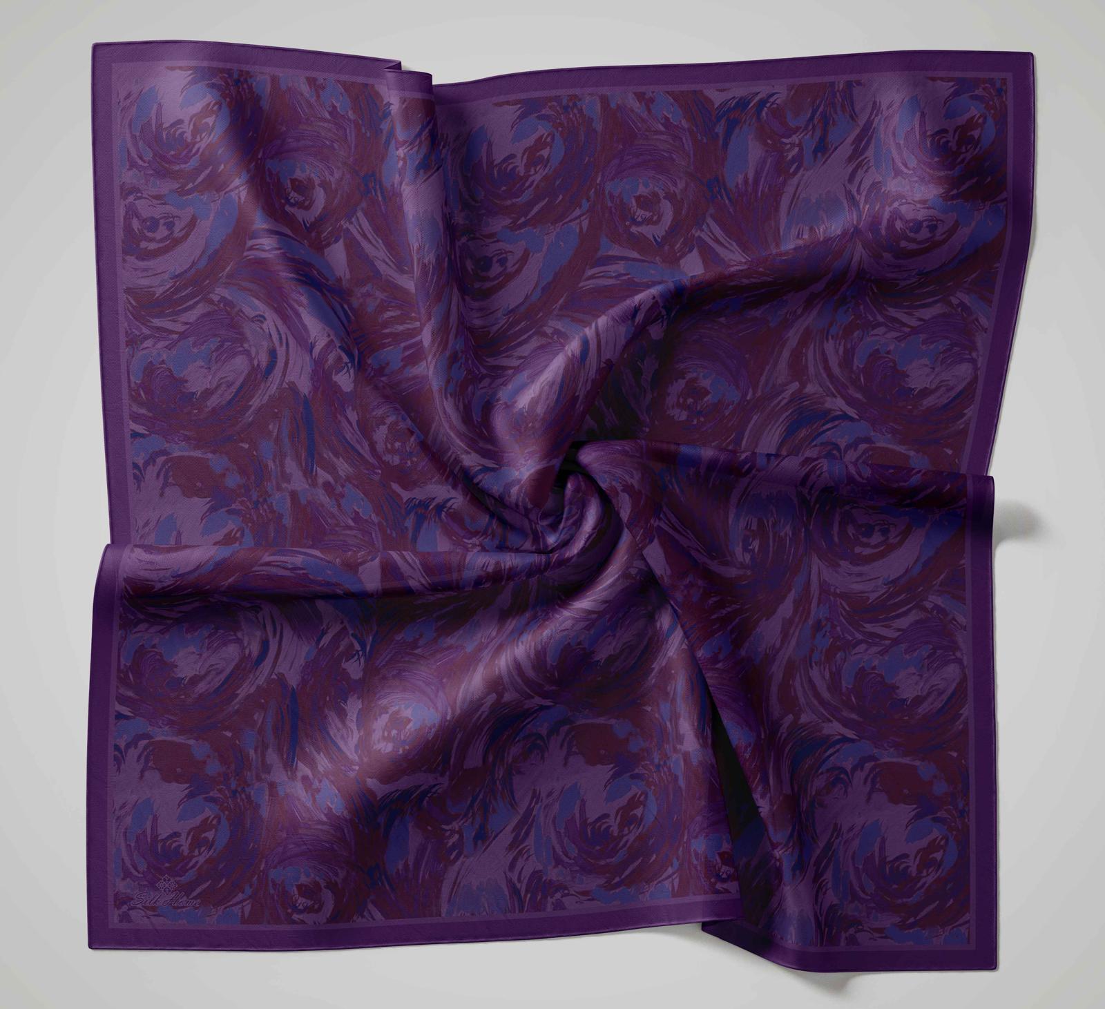 Silk Home Velora Eşarp 23005-18 - İthalesarponline.com - Velora Eşarp - Silk Home