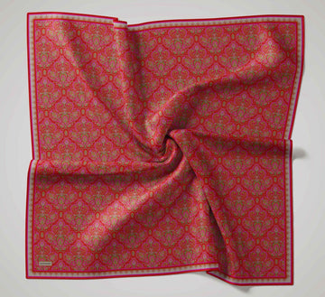 Silk Home Soft Eşarp 12050-18
