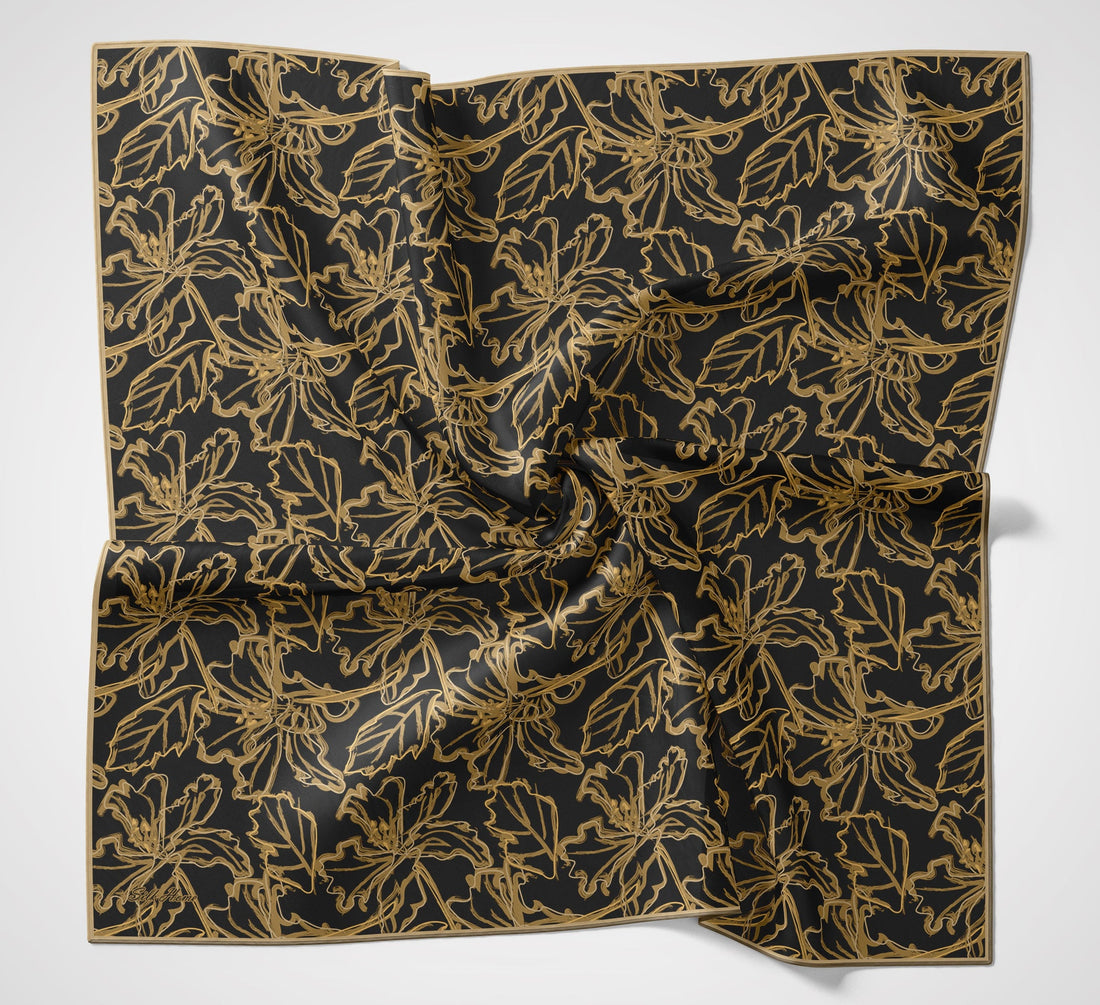 Silk Home Soft Eşarp 12024-18 - İthalesarponline.com - Soft Eşarp - Silk Home