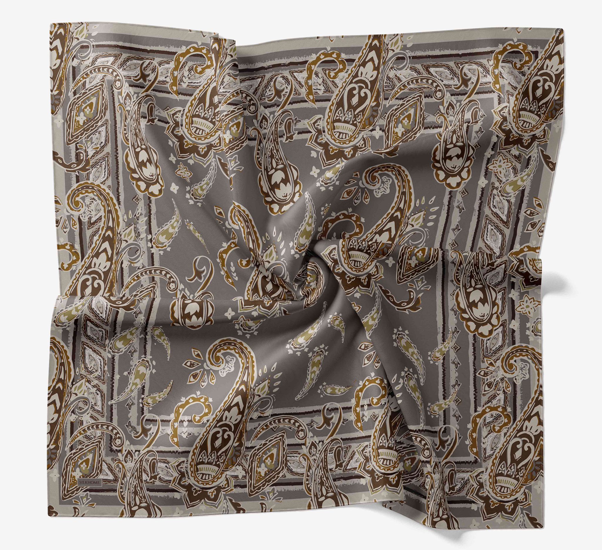 Silk Home Velora Eşarp 23023-18