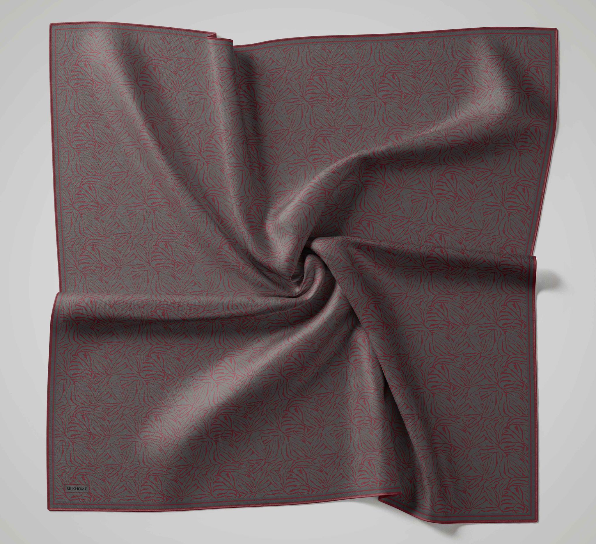 Silk Home Soft Eşarp 12046-18