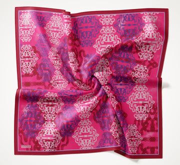 Silk Home Velora Eşarp 23016-18 - İthalesarponline.com - Velora Eşarp - Silk Home
