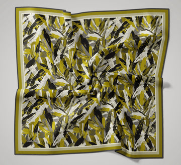 Silk Home Organik Eşarp 04010-18 - İthalesarponline.com - Organik Eşarp - Silk Home