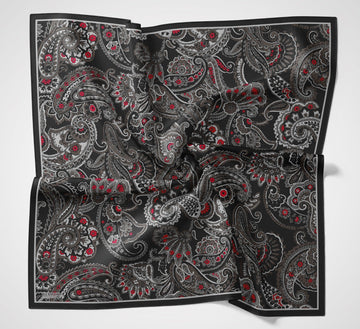 Silk Home Velora Eşarp 23013-19 - İthalesarponline.com - Velora Eşarp - Silk Home