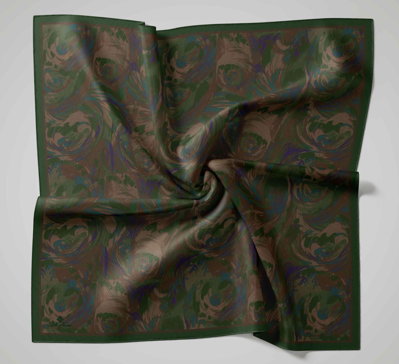 Silk Home Velora Eşarp 23005-19 - İthalesarponline.com - Velora Eşarp - Silk Home
