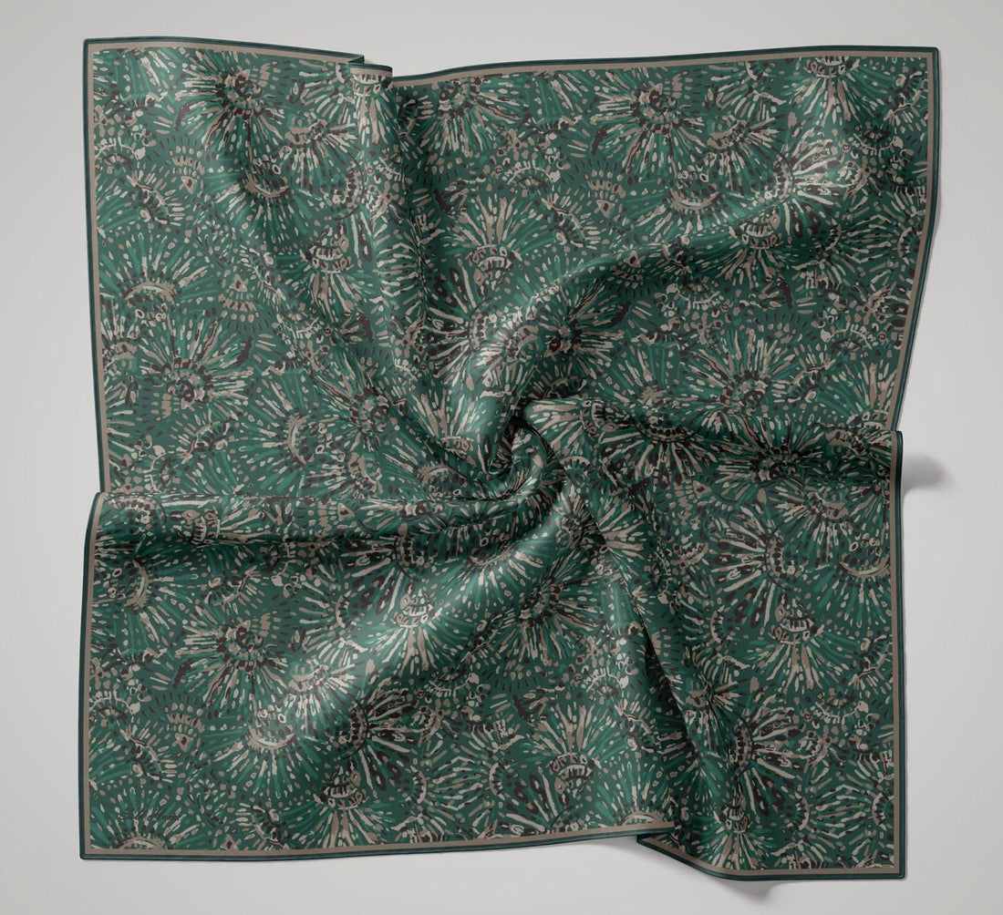 Silk Home Soft Eşarp 12015-19 - İthalesarponline.com - Soft Eşarp - Silk Home