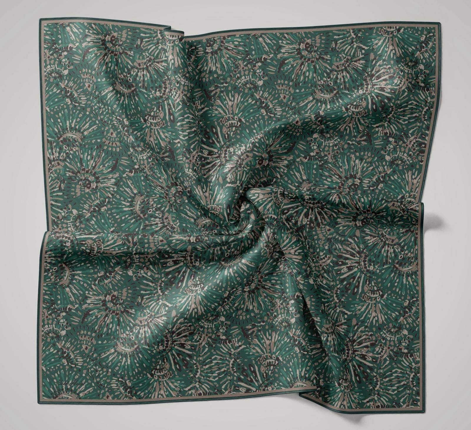Silk Home Soft Eşarp 12015-19 - İthalesarponline.com - Soft Eşarp - Silk Home