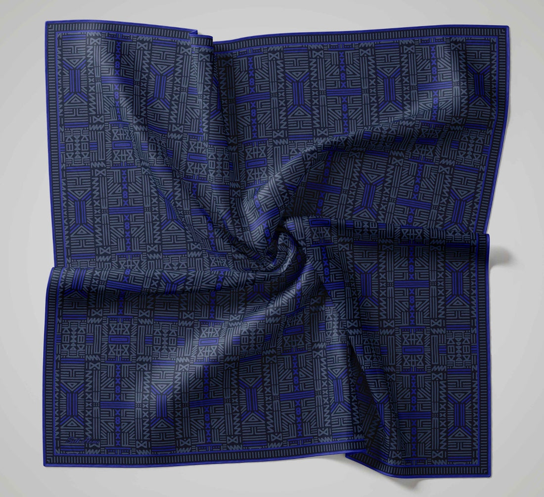 Silk Home Soft Eşarp 12021-19 - İthalesarponline.com - Soft Eşarp - Silk Home