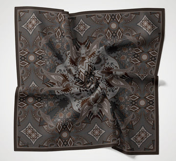 Silk Home Velora Eşarp 23003-19 - İthalesarponline.com - Velora Eşarp - Silk Home