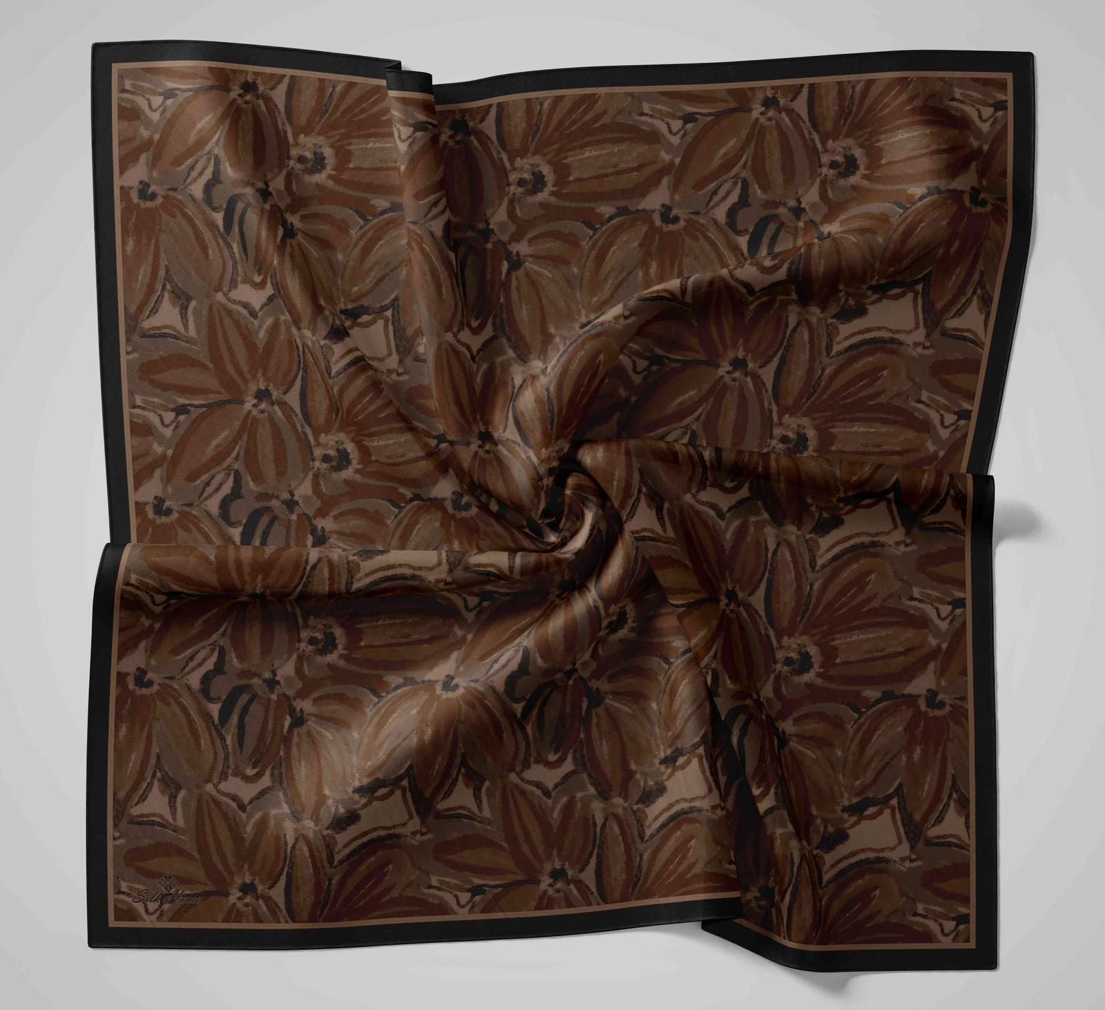 Silk Home Velora Eşarp 23012-19 - İthalesarponline.com - Velora Eşarp - Silk Home