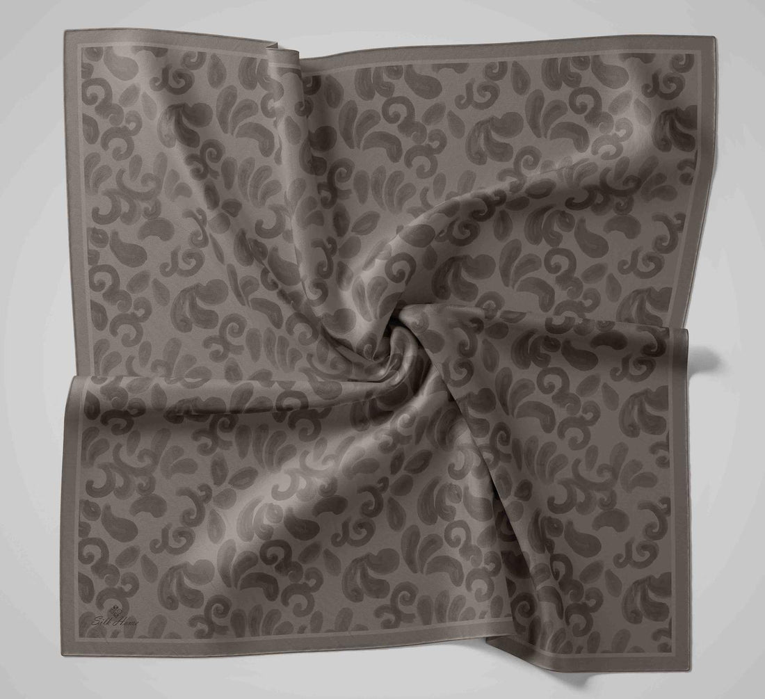 Silk Home Velora Eşarp 23002-19 - İthalesarponline.com - Velora Eşarp - Silk Home
