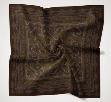 Silk Home Velora Eşarp 23008-19 - İthalesarponline.com - Velora Eşarp - Silk Home