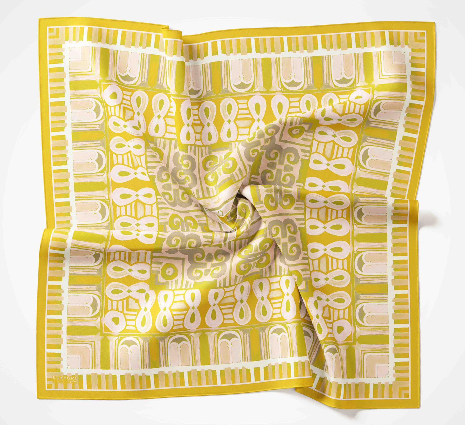 Silk Home Velora Eşarp 23017-19 - İthalesarponline.com - Velora Eşarp - Silk Home
