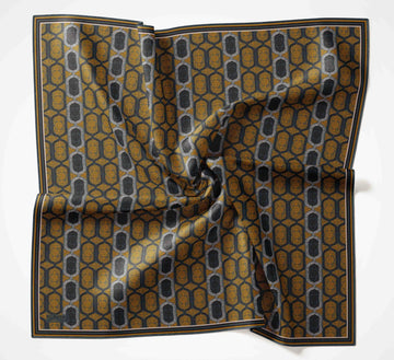 Silk Home Soft Eşarp 12041-19 - İthalesarponline.com - Soft Eşarp - Silk Home