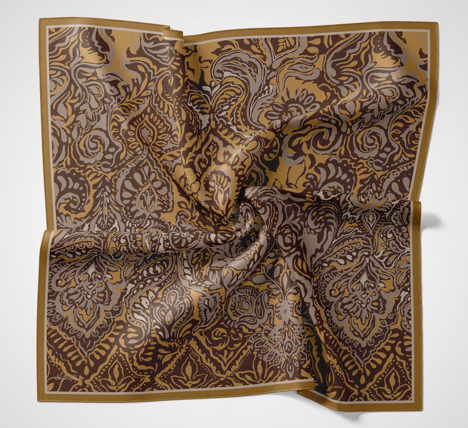 Silk Home Velora Eşarp 23022-19