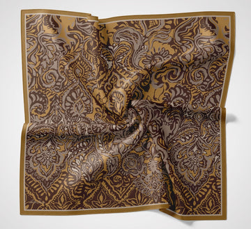 Silk Home Velora Eşarp 23022-19