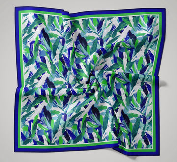 Silk Home Organik Eşarp 04010-19 - İthalesarponline.com - Organik Eşarp - Silk Home
