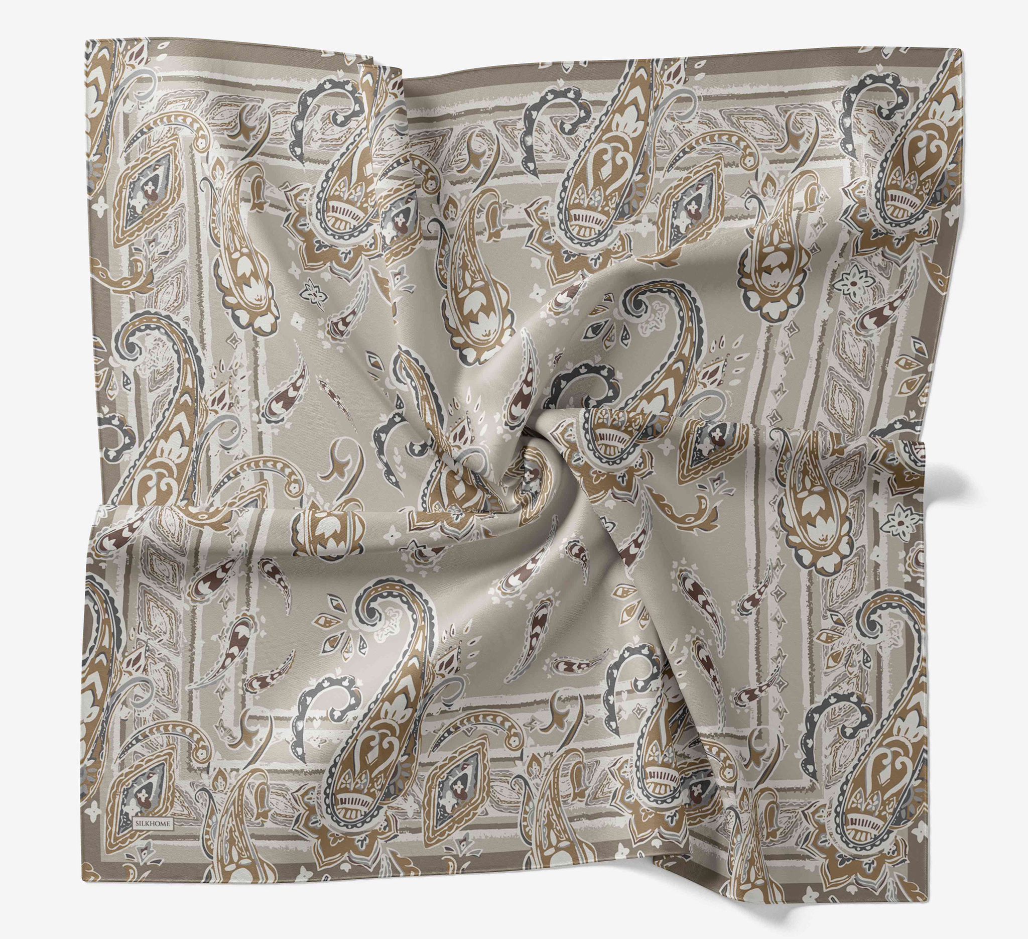 Silk Home Velora Eşarp 23023-19