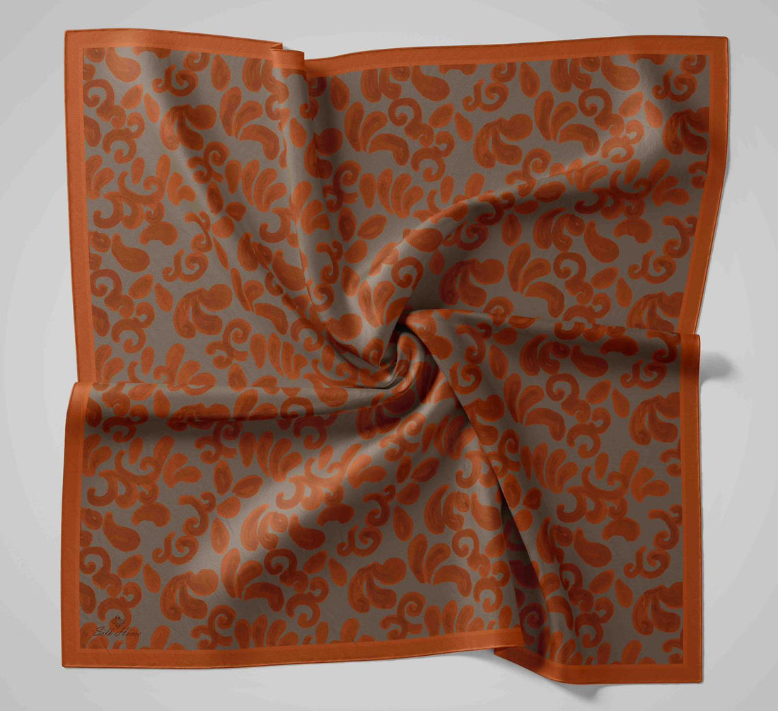 Silk Home Velora Eşarp 23002-20 - İthalesarponline.com - Velora Eşarp - Silk Home