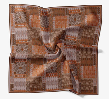 Silk Home Soft Eşarp 12058-20