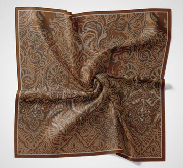 Silk Home Velora Eşarp 23022-20