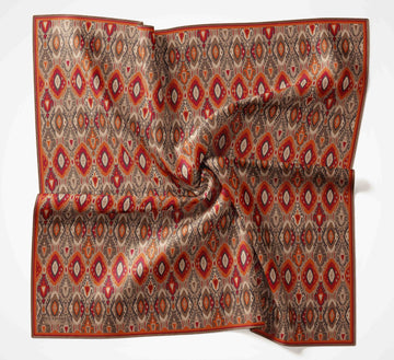 Silk Home Soft Eşarp 12042-20