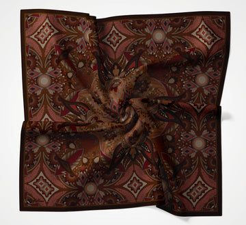 Silk Home Velora Eşarp 23003-20 - İthalesarponline.com - Velora Eşarp - Silk Home