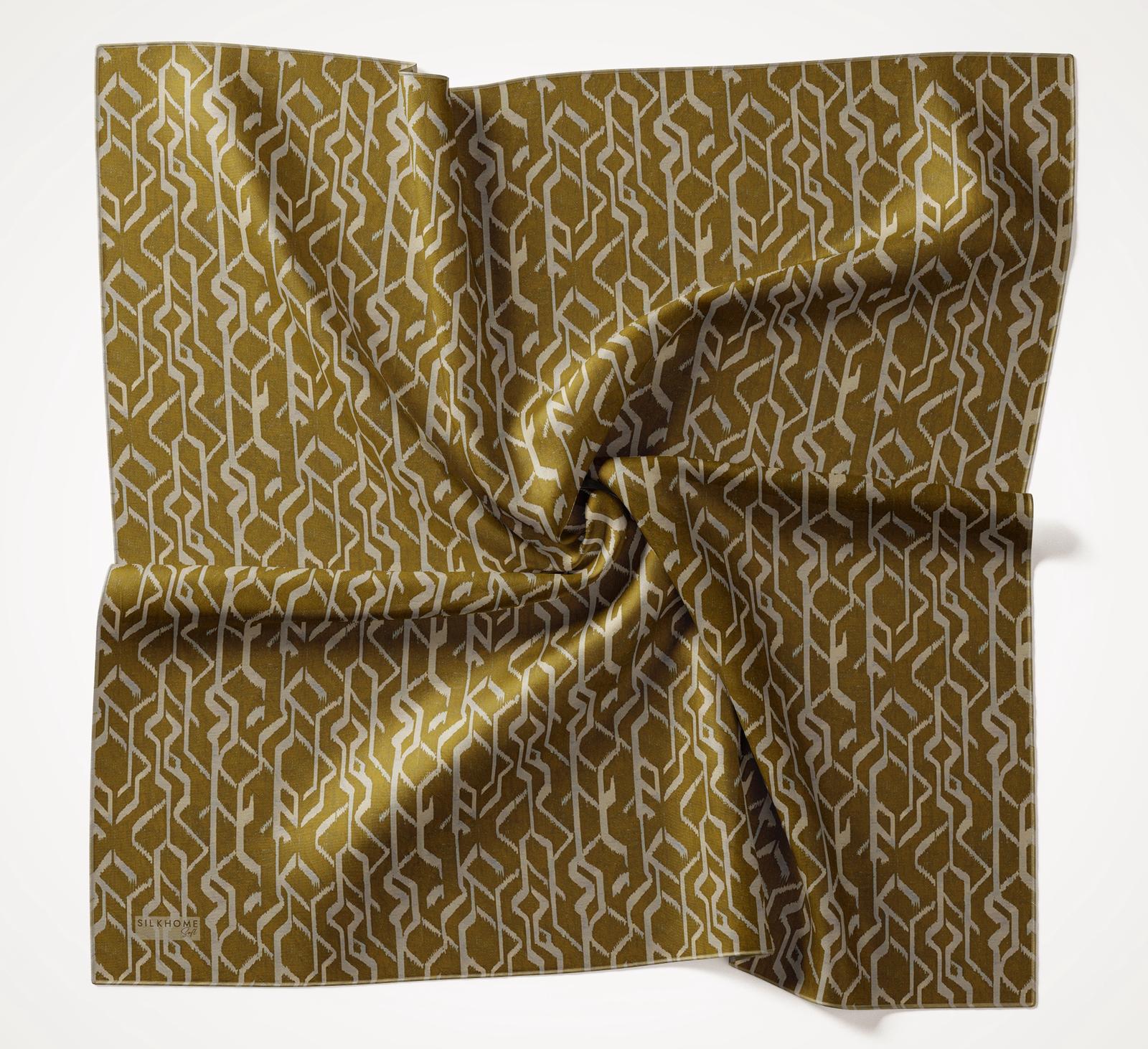 Silk Home Soft Eşarp 12040-20 - İthalesarponline.com - Soft Eşarp - Silk Home