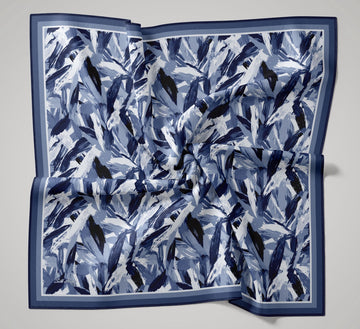 Silk Home Organik Eşarp 04010-20 - İthalesarponline.com - Organik Eşarp - Silk Home